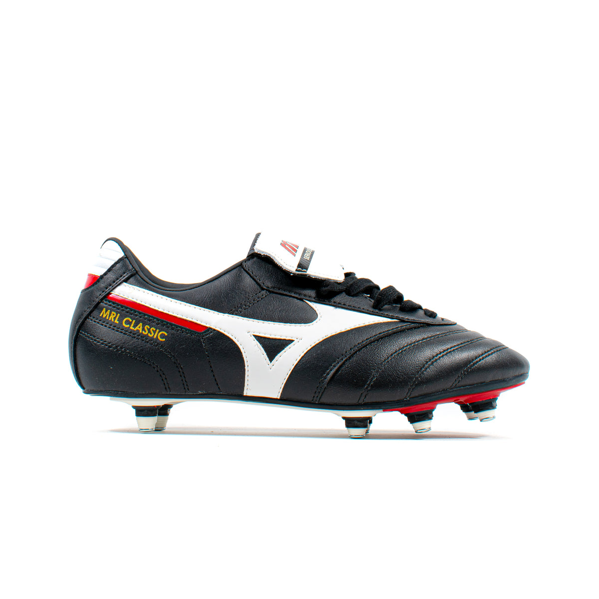 Mizuno Morelia MRL Classic SL Black SG