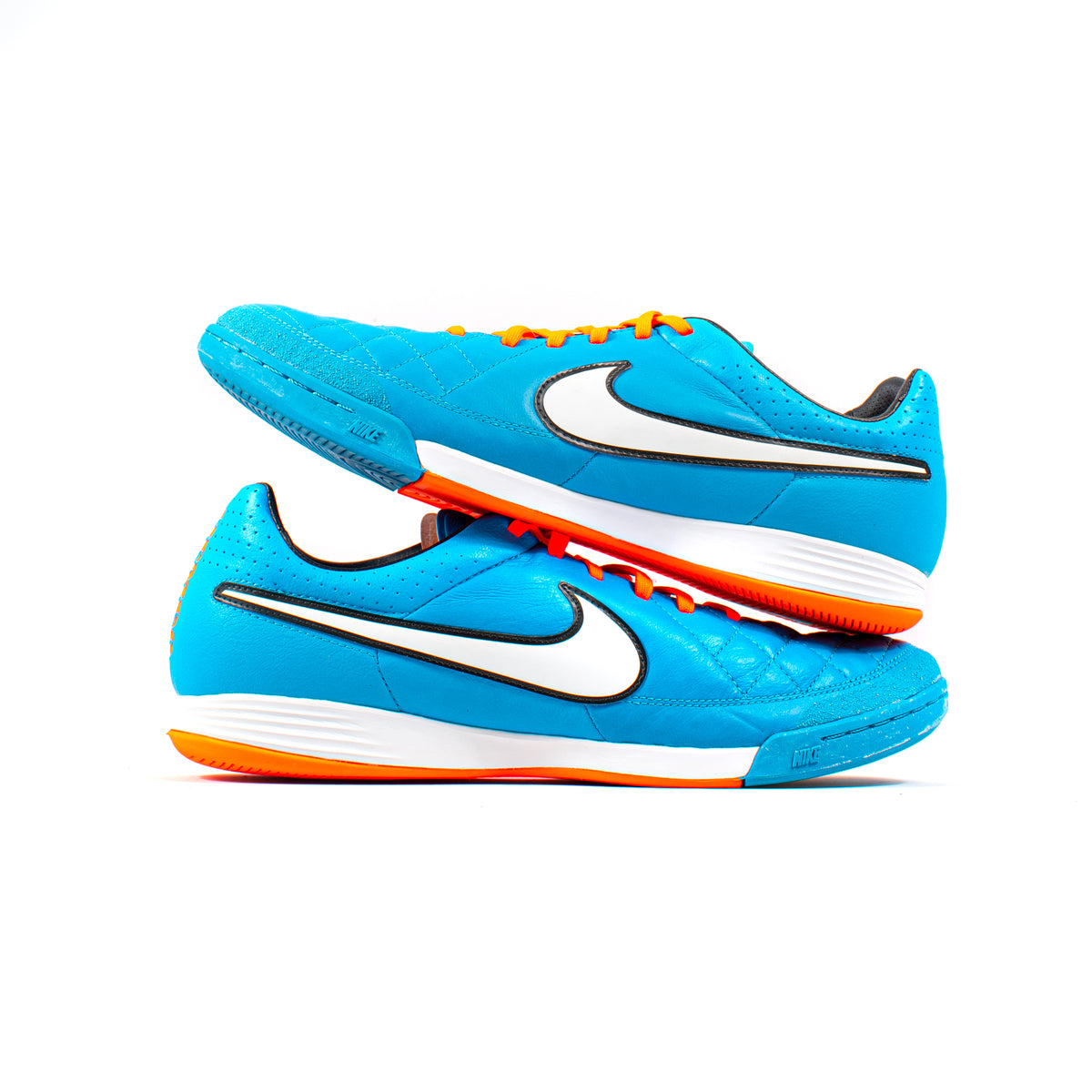 Nike tiempo cheap x proximo ic