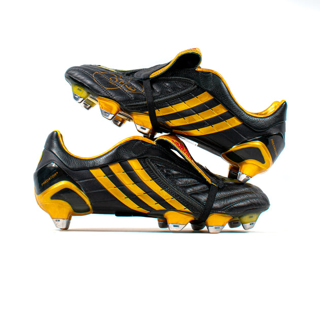 Adidas predator outlet 2010 world cup