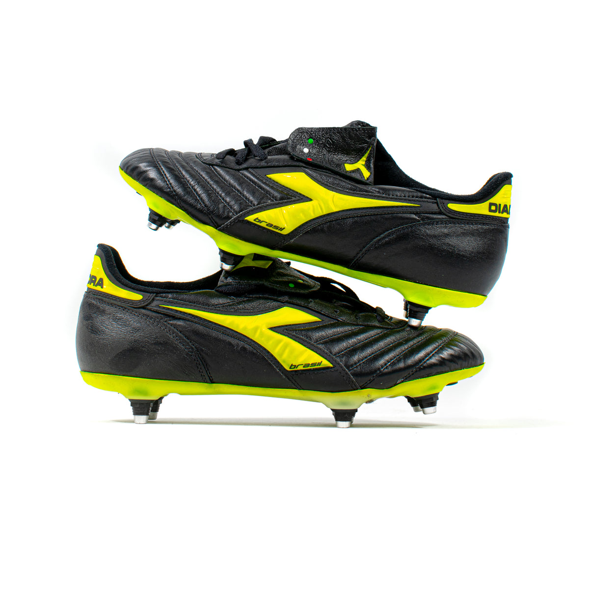 Diadora soccer cleats hotsell