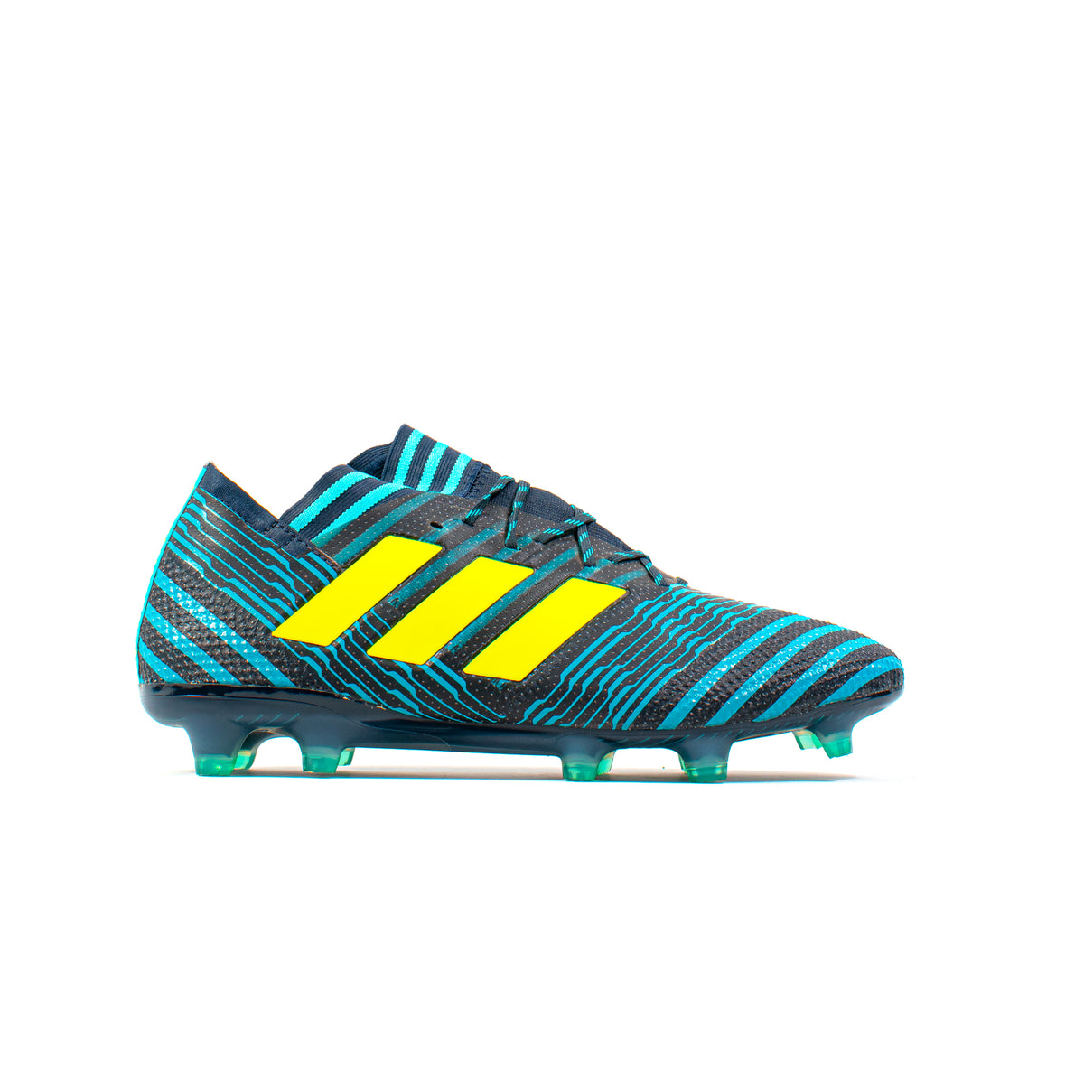 Tenis adidas shops nemeziz 17.1