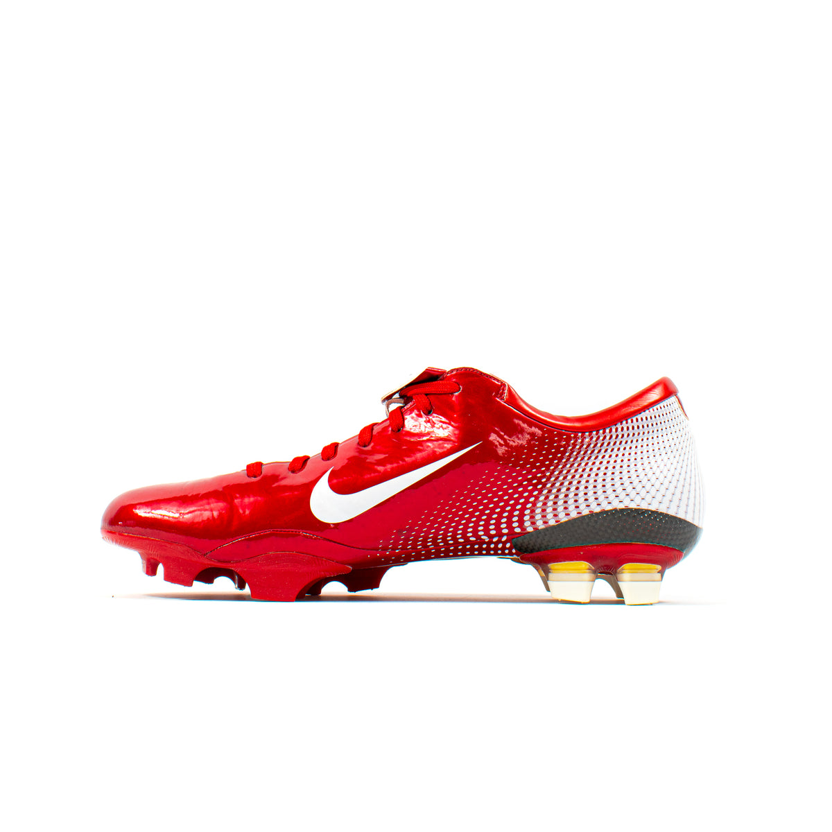 Nike hot sale vapor red