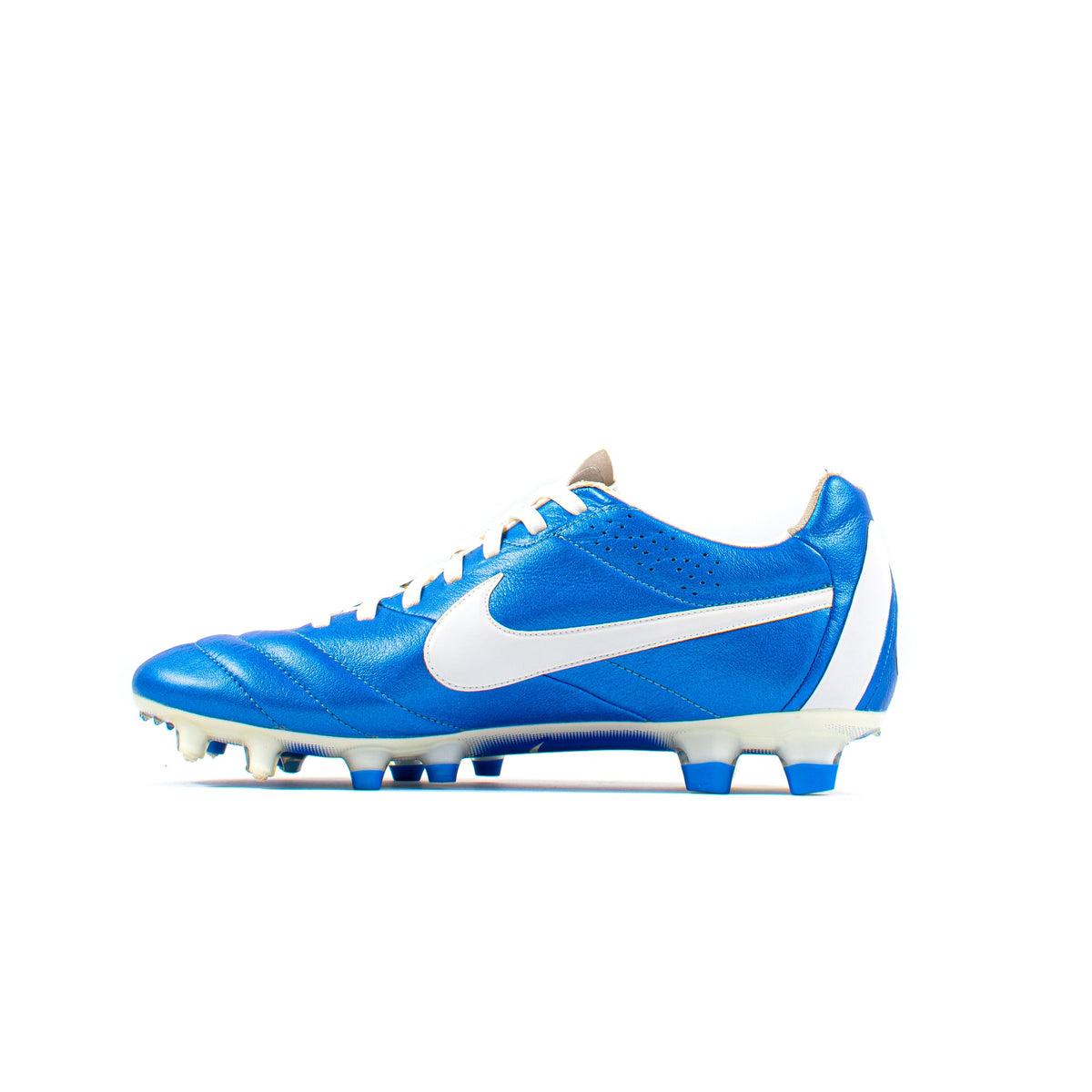 Nike tiempo legend 4 fashion blue