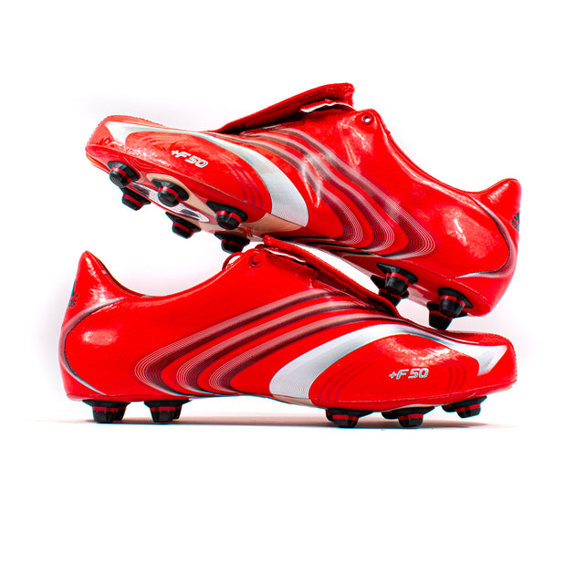 F50 Tunit Classic Soccer Cleats