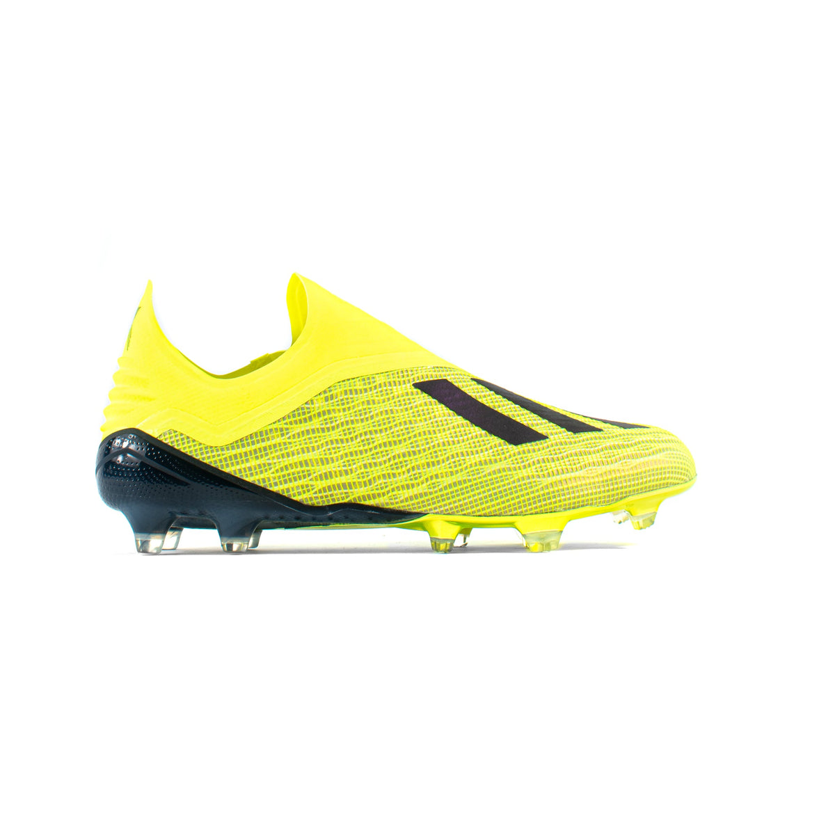 Adidas x clearance 18 cleats