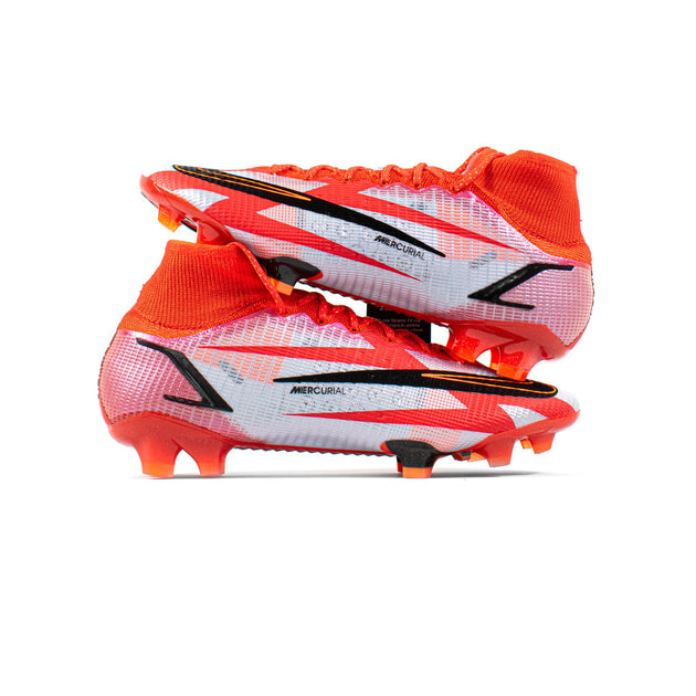 Nike Mercurial Vapor Superfly IV World Cup FG - Football Boots/Cleats