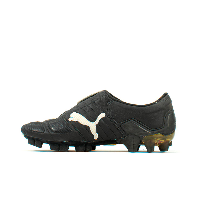 Puma V Konstrukt II GCI FG Classic Soccer Cleats