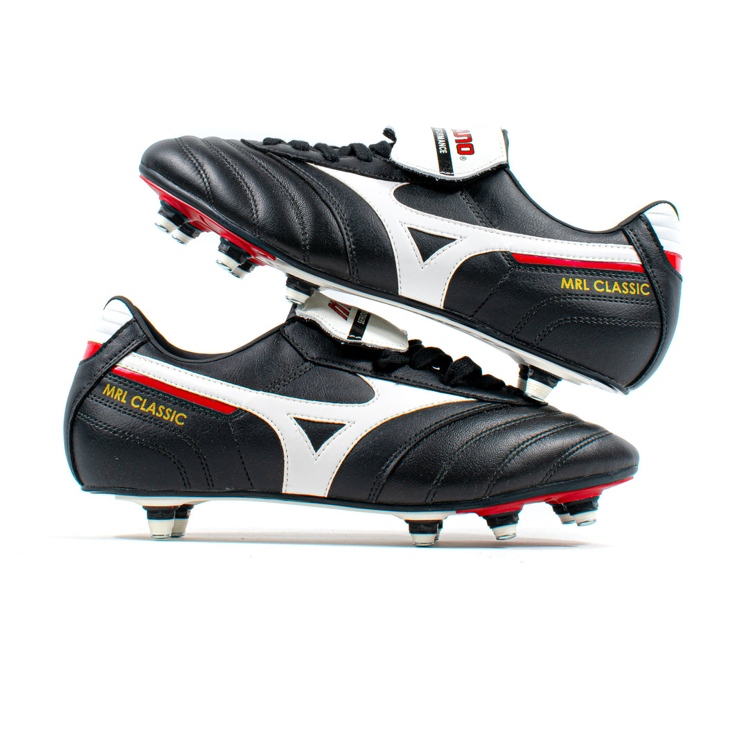 Morelia classic online