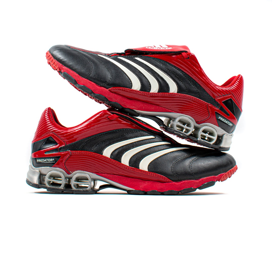 adidas Predator Absolute A3 Trainer Football Boots