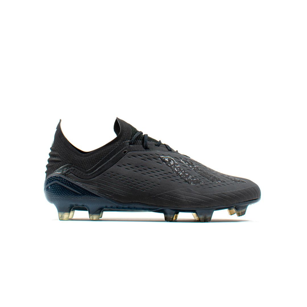 Adidas X18.1 Blackout FG Classic Soccer Cleats