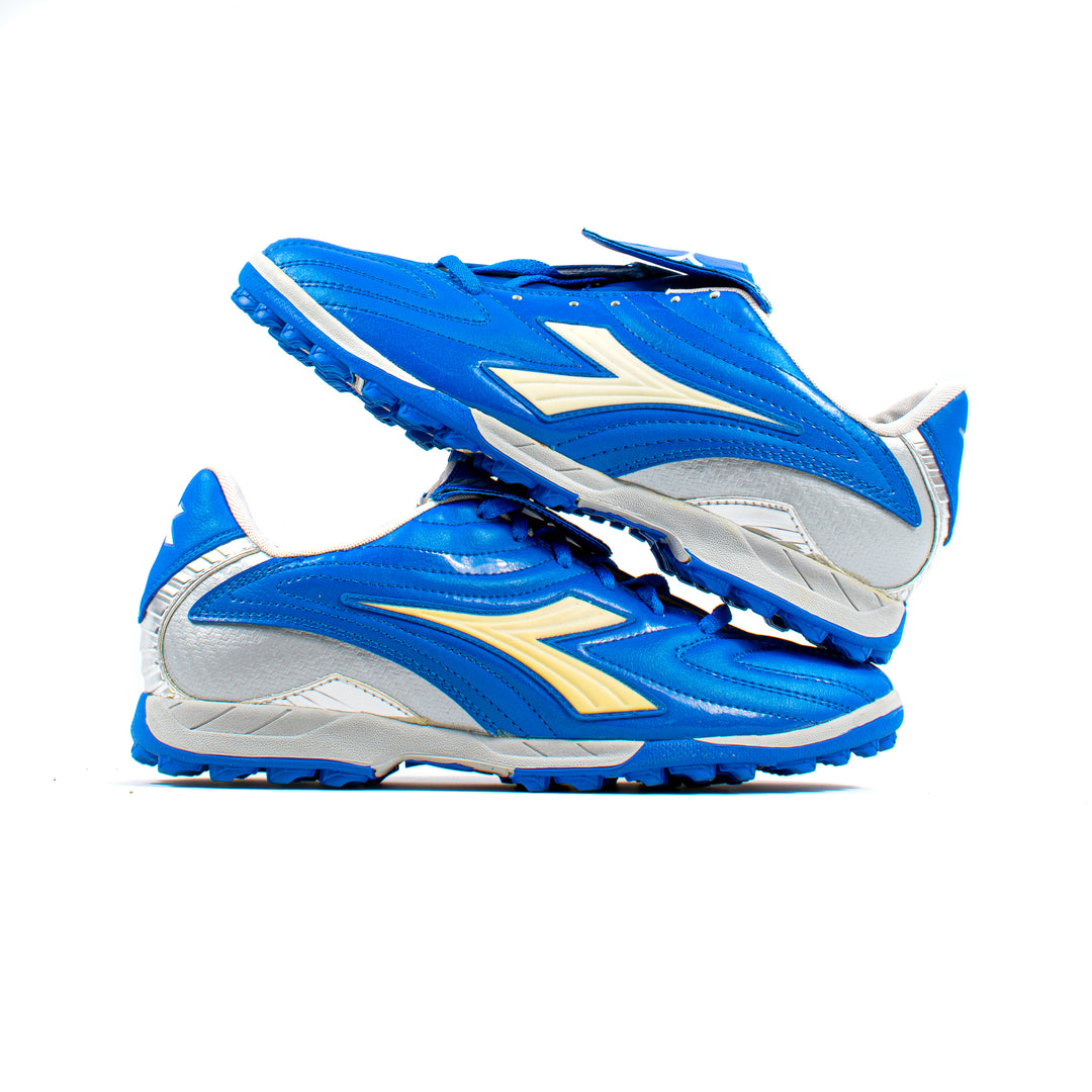 Diadora soccer turf shoes online