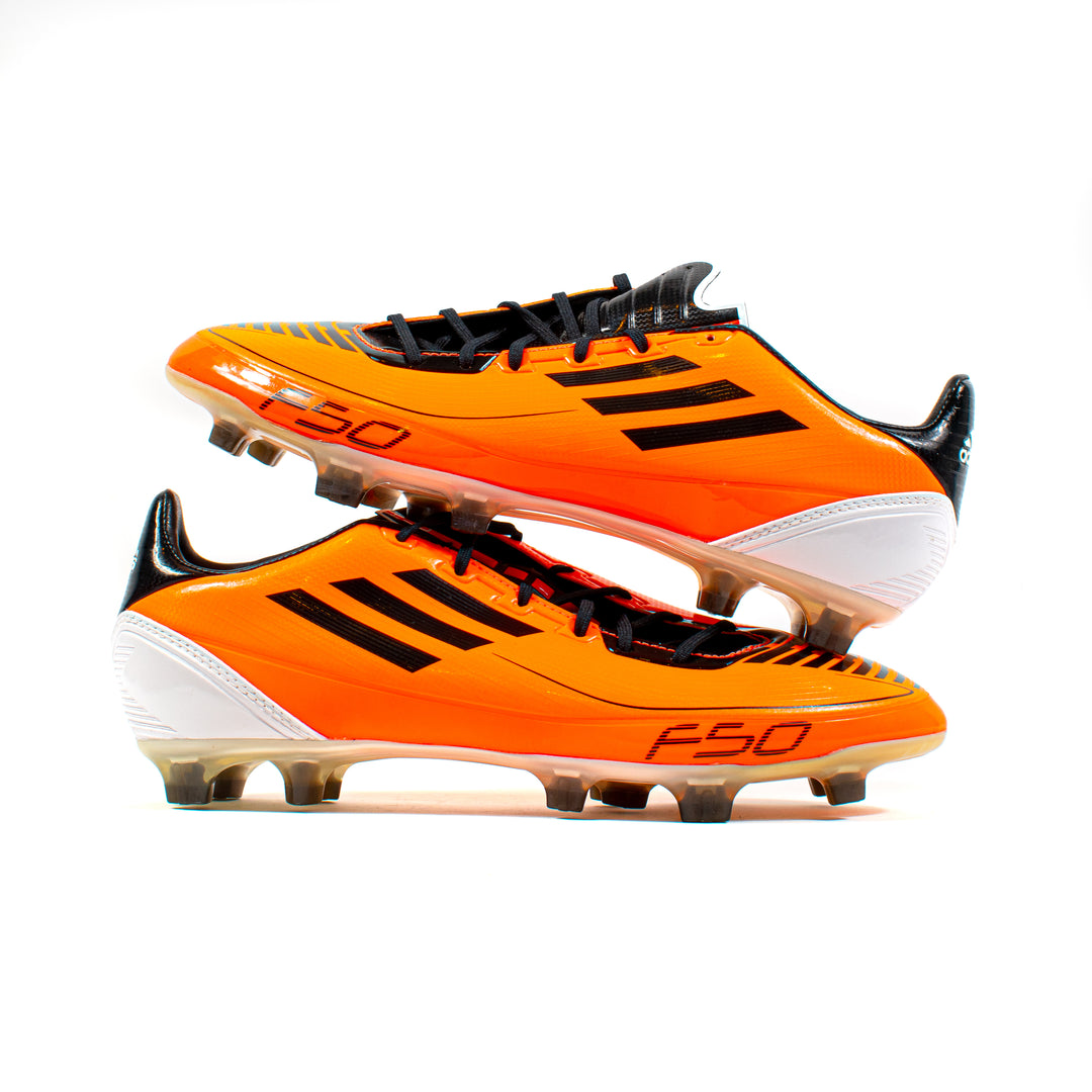 Adidas Tunit F50.9 Lionel selling Messi FG