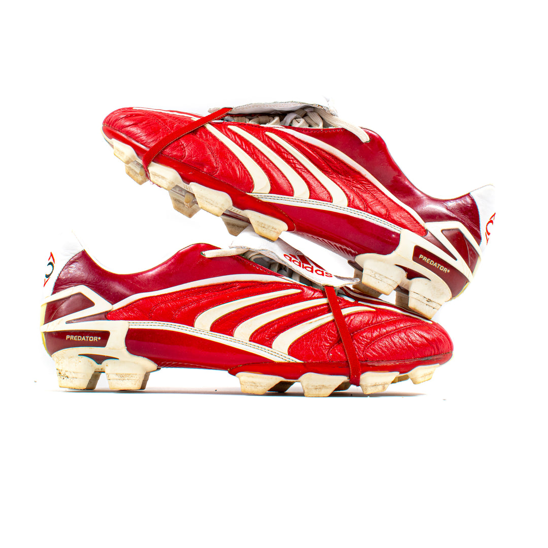 Predator Absolute – Classic Soccer Cleats