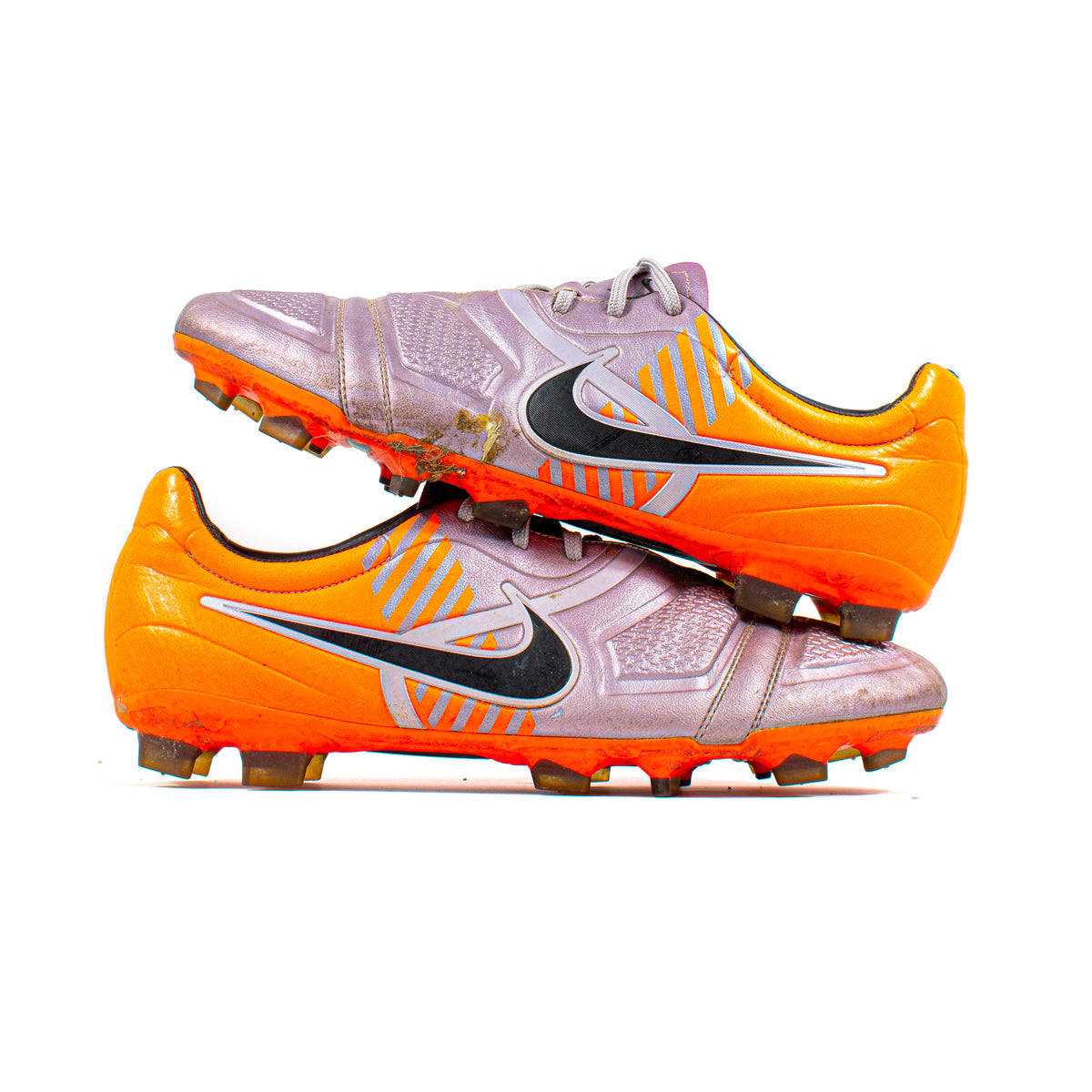 Nike CTR360 Maestri Elite World Cup 2010 FG – Classic Soccer Cleats