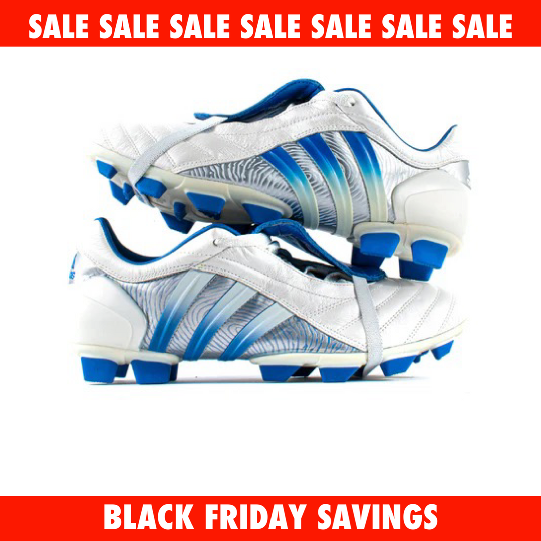 Adidas Predator Pulse Classic Soccer Cleats