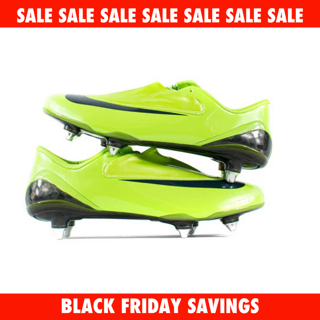 Nike mercurial soccer boots for sale best sale