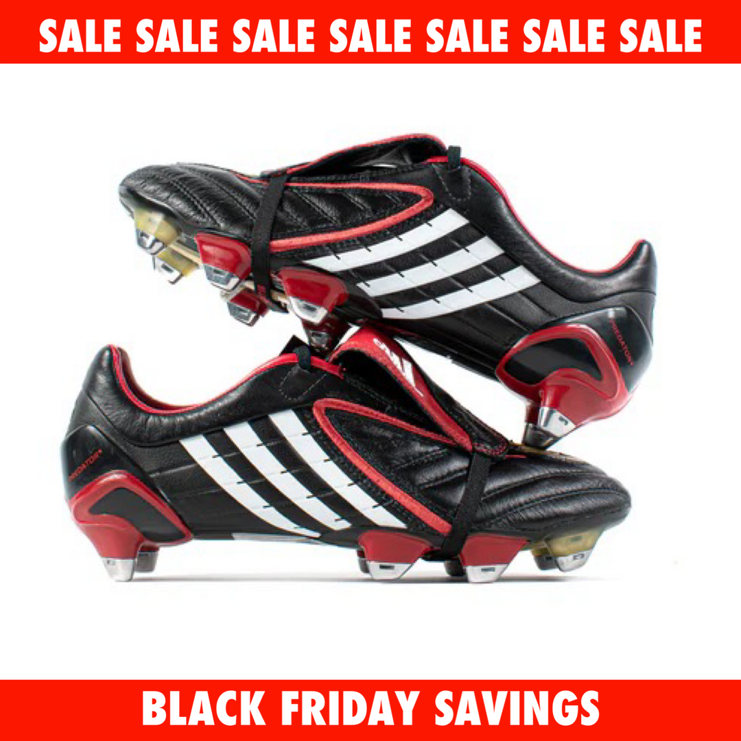 Adidas predator old models online