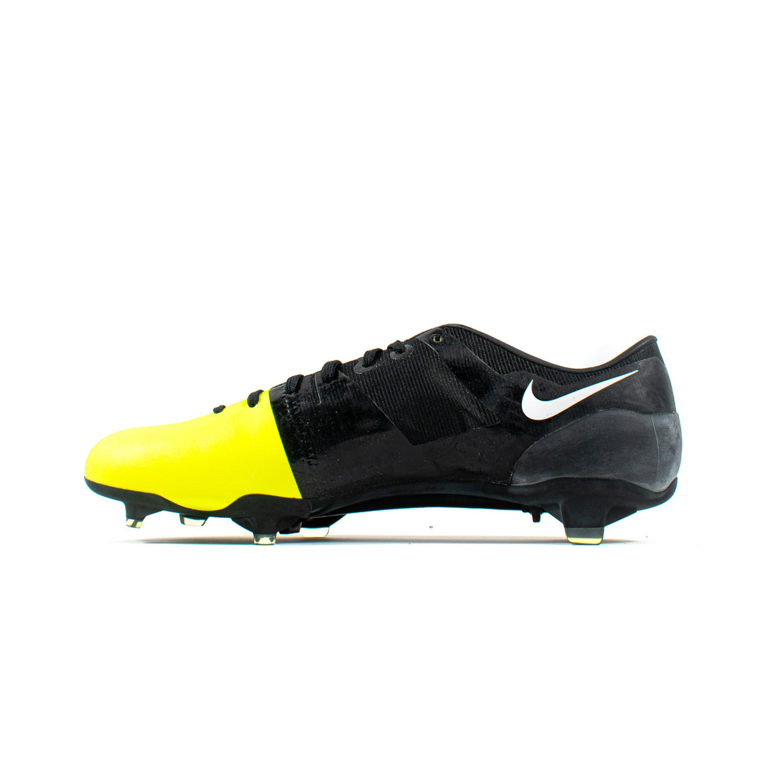 Nike green speed 2 online