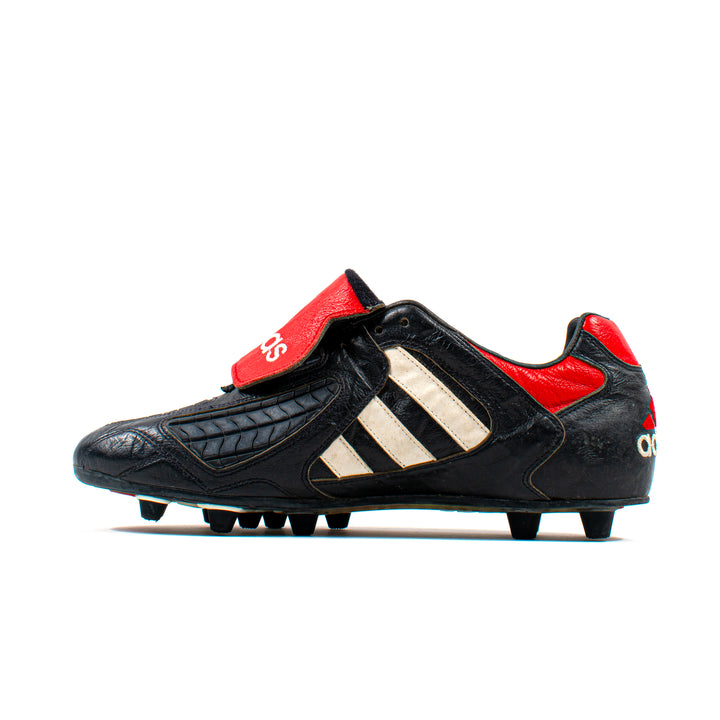 Adidas Predator Touch Prototype Made In Germany Del Piero Single Classic Soccer Cleats