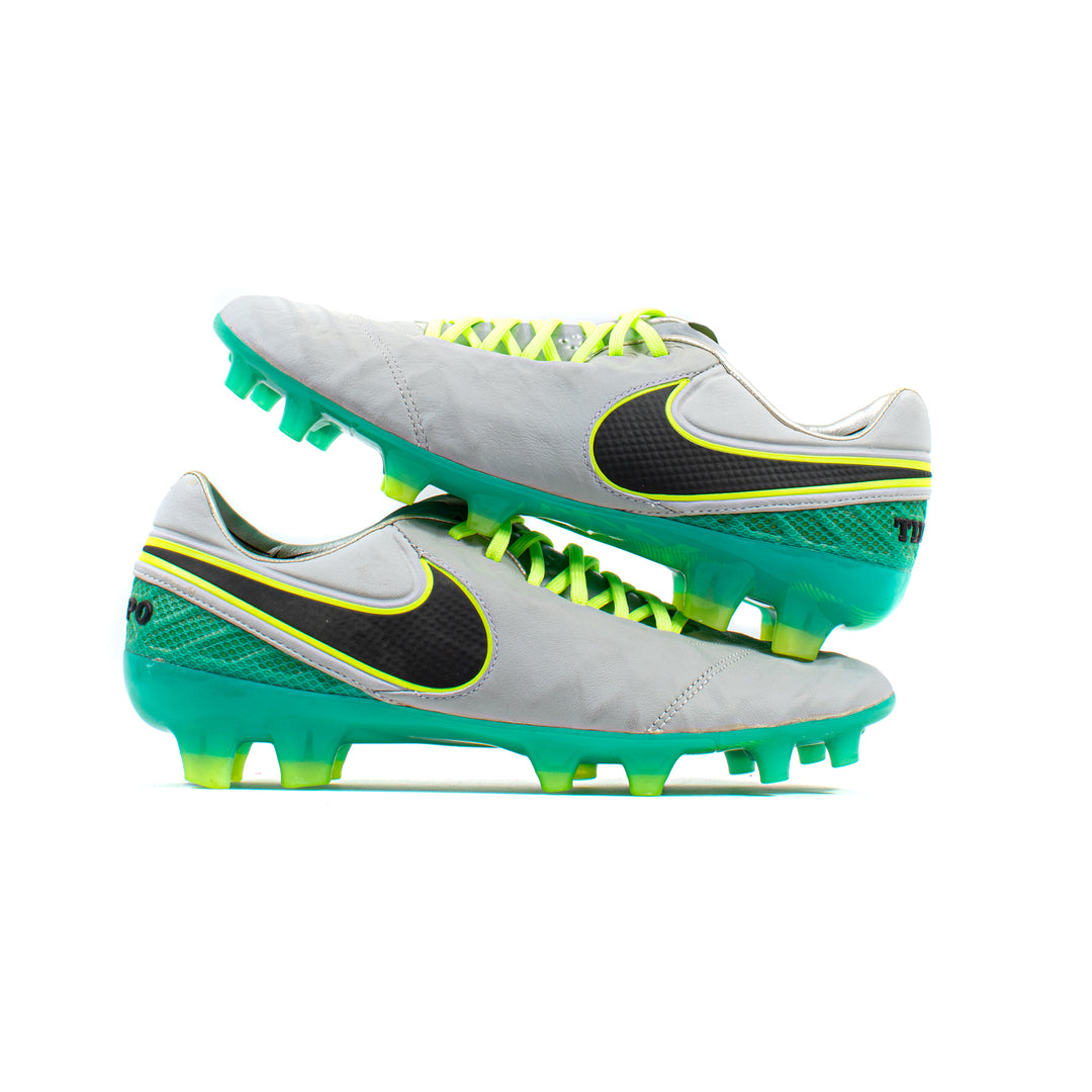 Fashion tiempo legend vi green