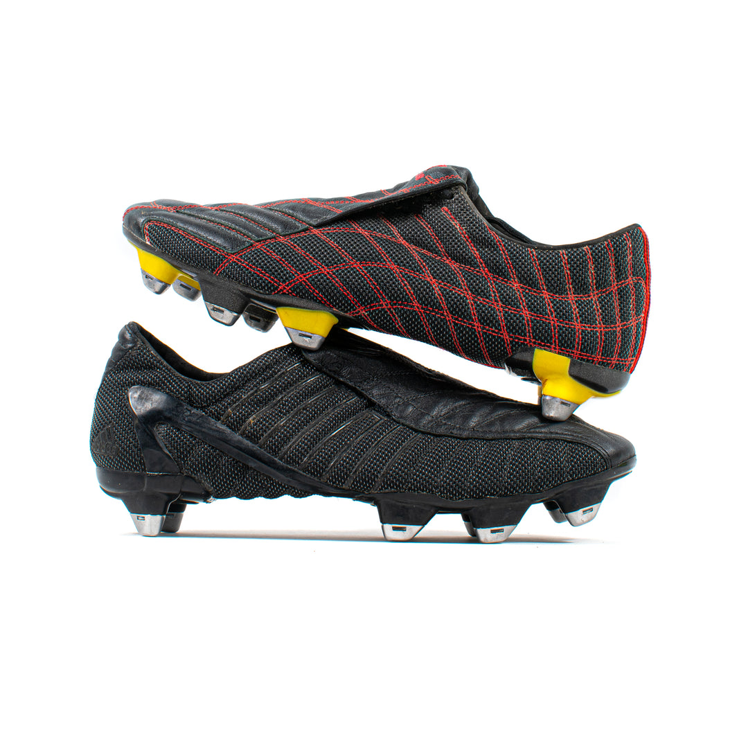 Adidas F50 Spider Prototype Sample SG Classic Soccer Cleats