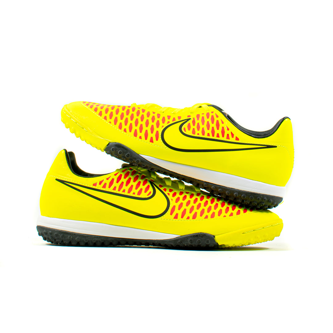 Magista yellow deals