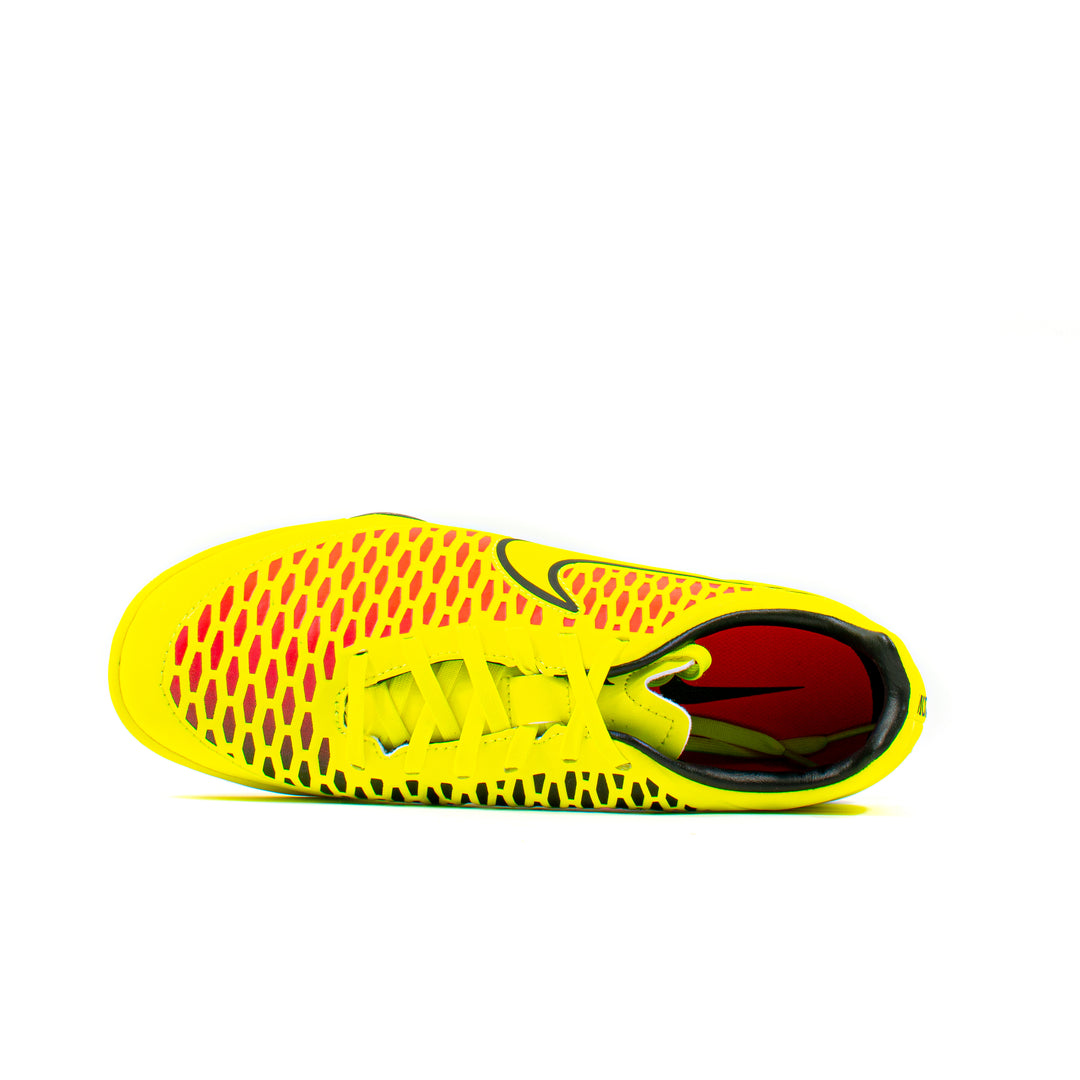 Nike Magista Onda Yellow Turf Classic Soccer Cleats