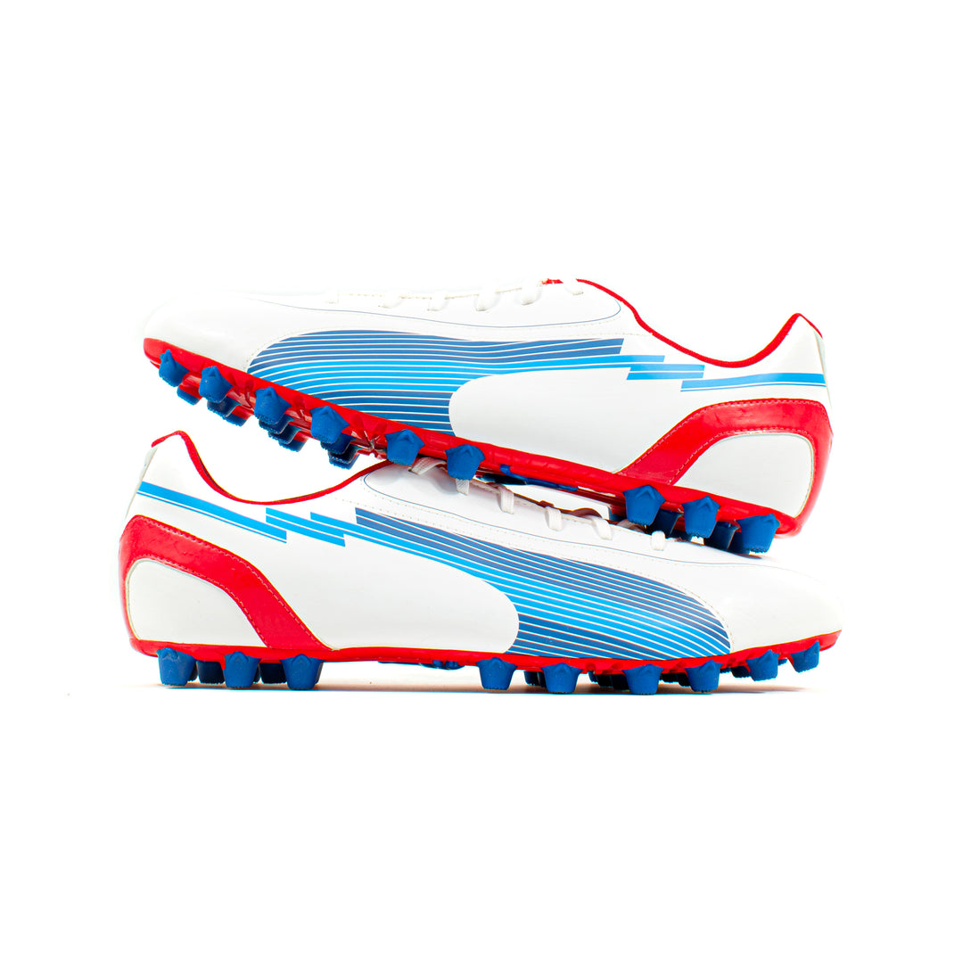 Evospeed 5 best sale