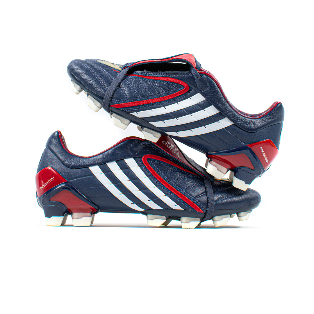 Adidas Predator newest Powerswerve