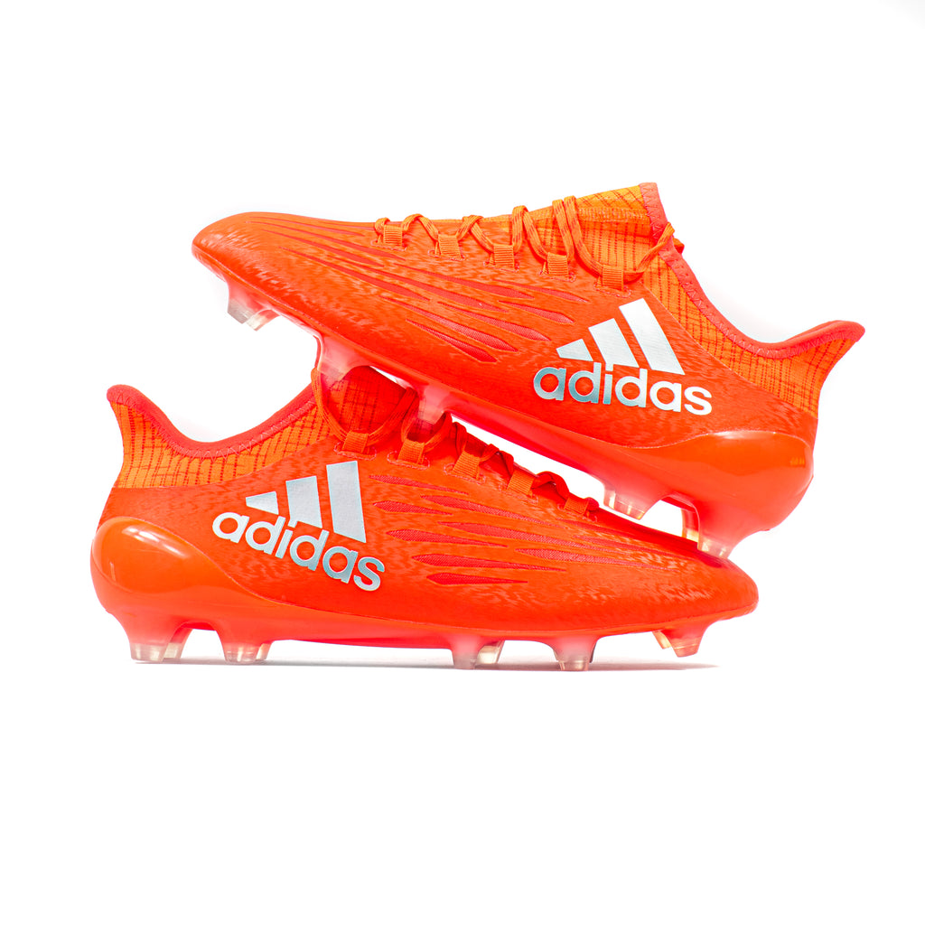 Adidas x 17.1 red online