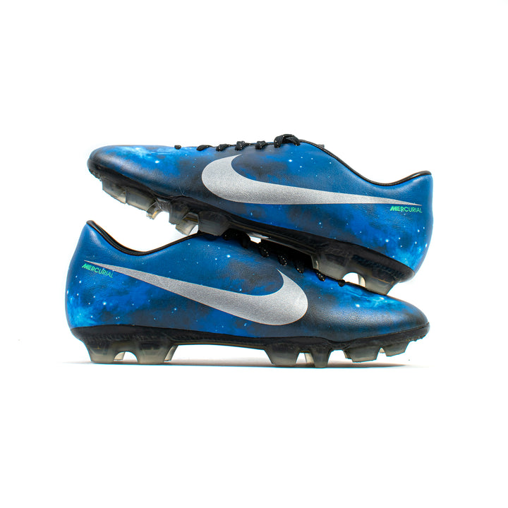 Nike cr7 mercurial victory hotsell