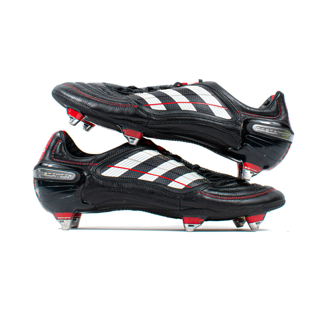 Adidas questra cleats hotsell