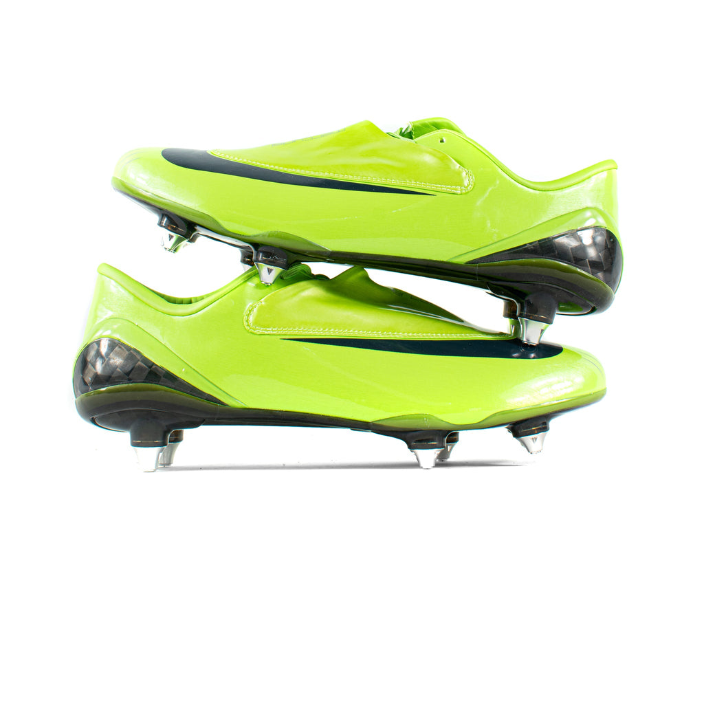 Nike mercurial best sale vapor sl