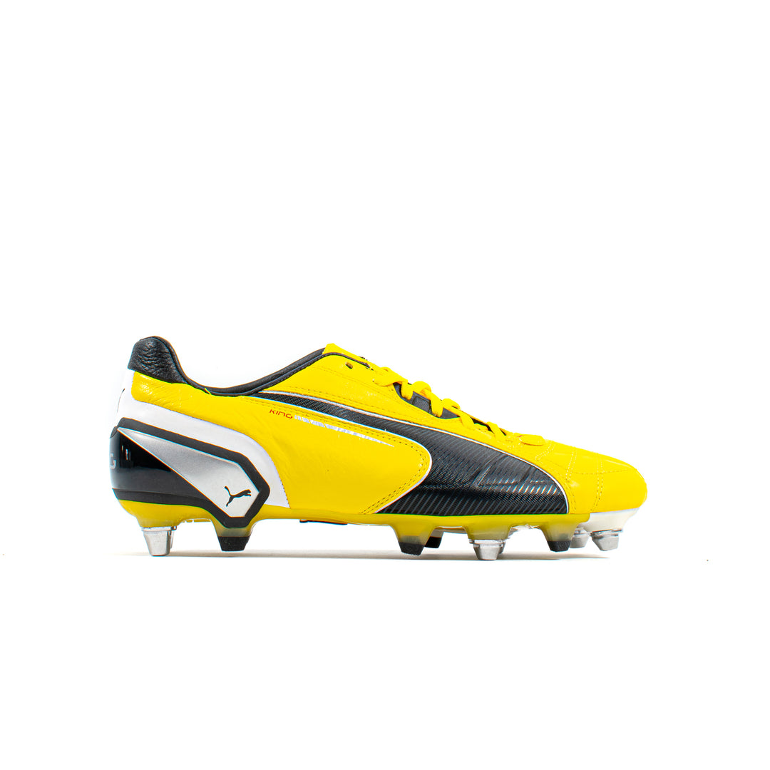 Puma king sl deals