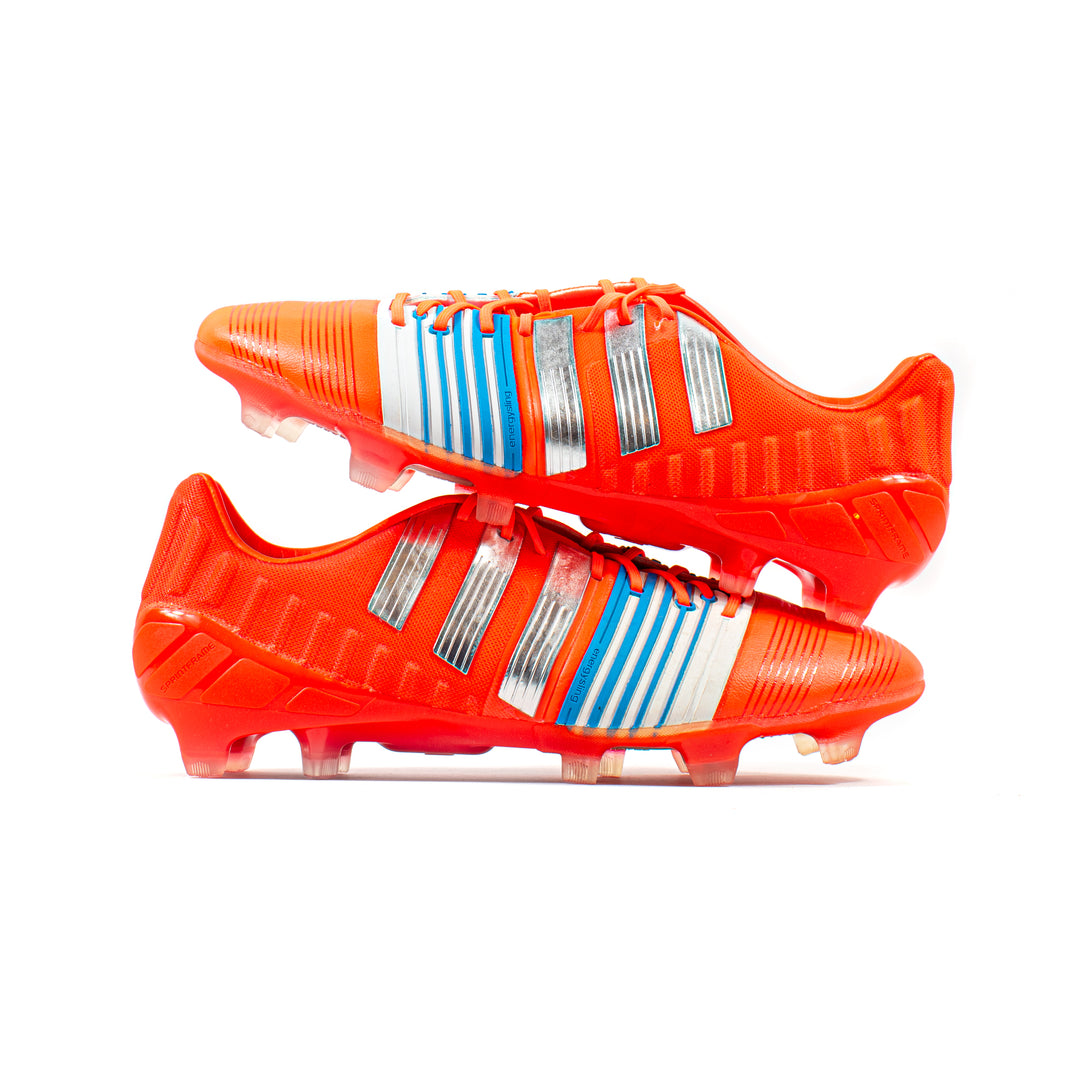 Adidas quick frame cleats on sale