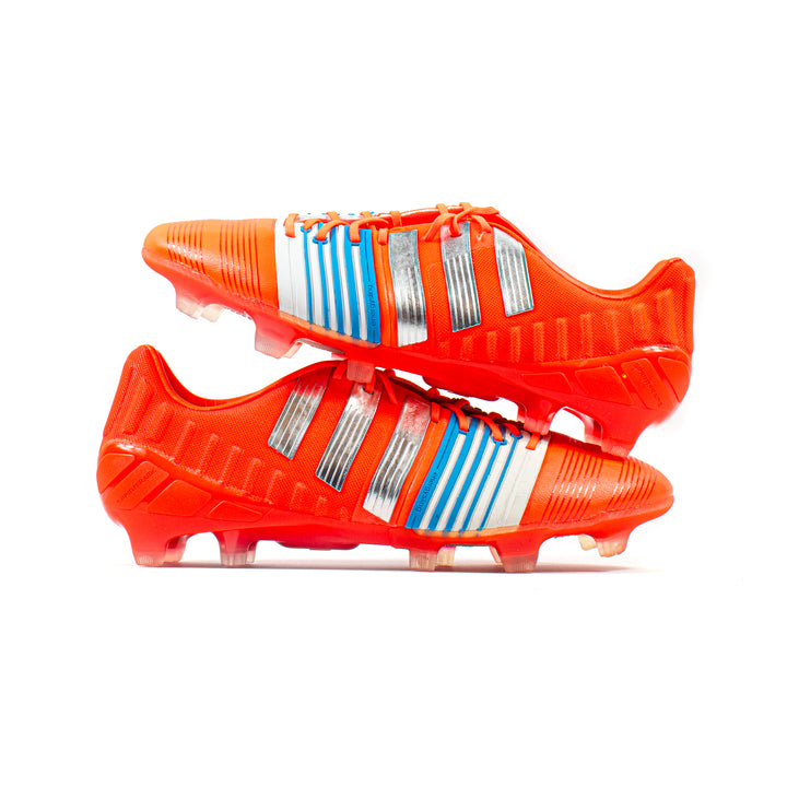 Nitrocharge 1.0 best sale