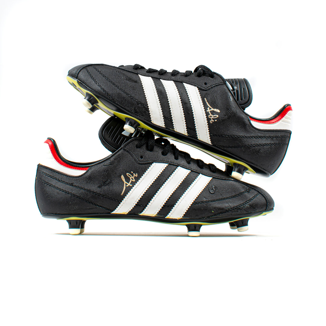 Adidas old school football boots best sale