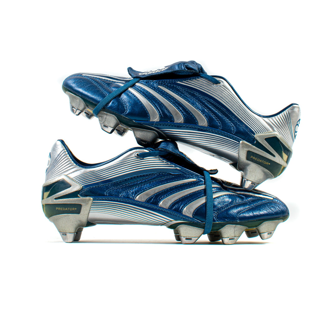 Predator Absolute – Classic Soccer Cleats