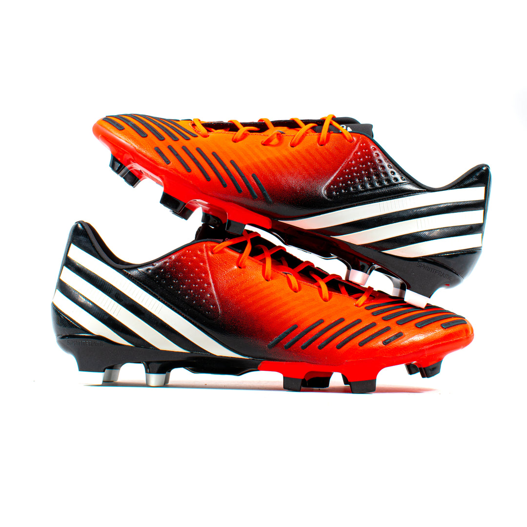 Adidas predator lz trx online