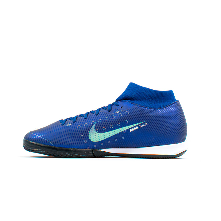 Superfly indoor cr7 online