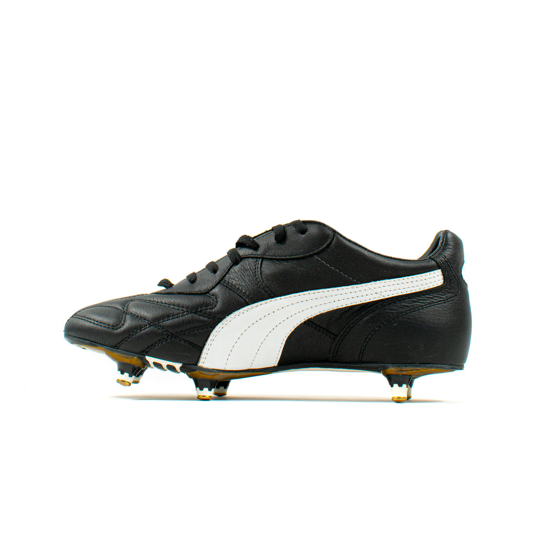 Puma soccer cleats 80s best sale