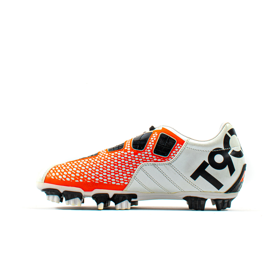 Nike t90 laser 3 orange online