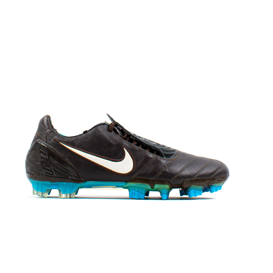 Nike total 90 laser fg best sale