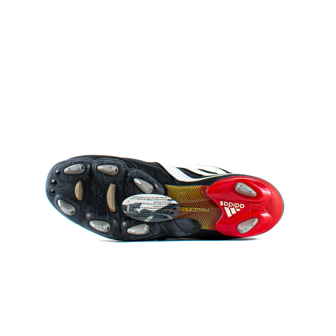 Adidas Predator Precision 2 SG Classic Soccer Cleats