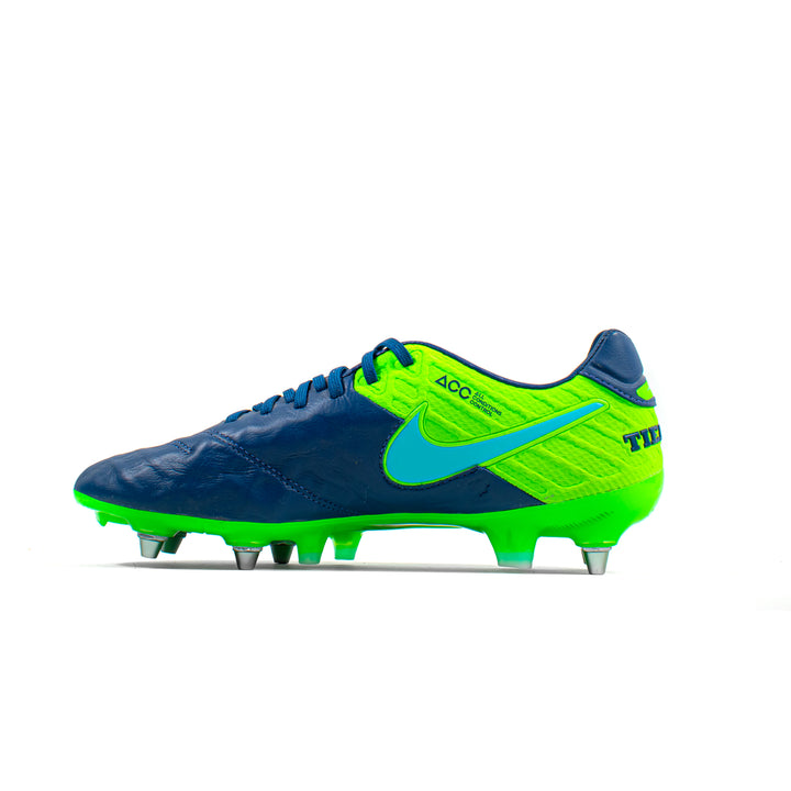 Nike Tiempo Legend deals VI FG ACC Cleat