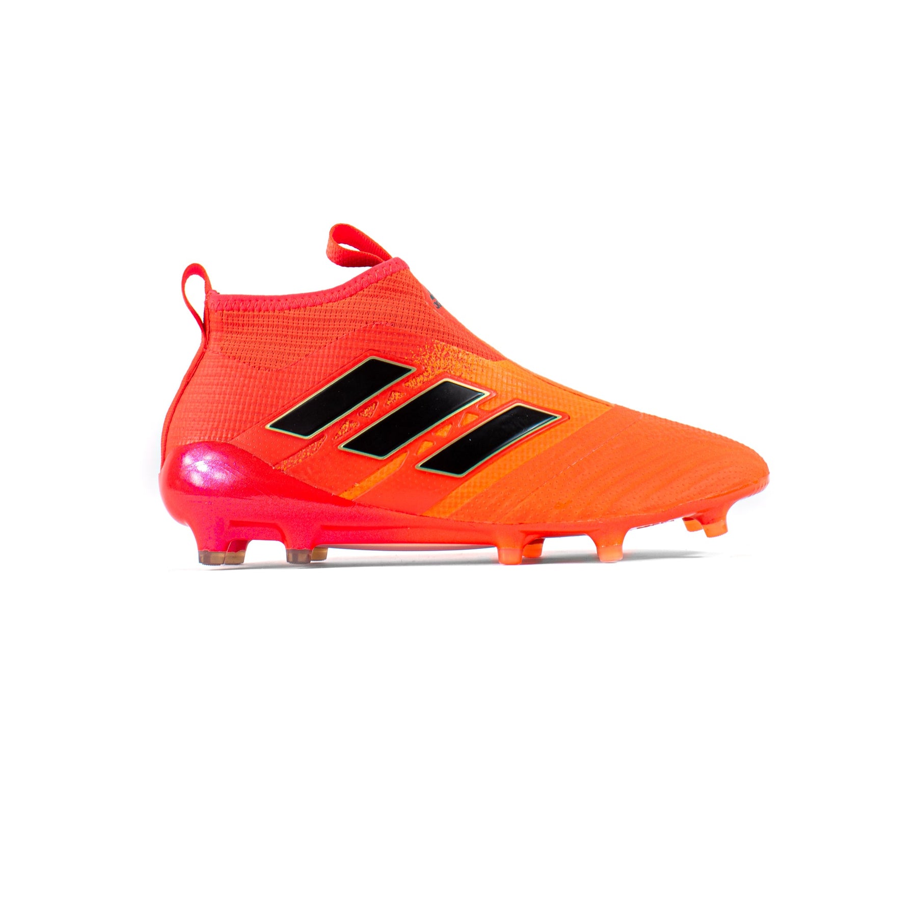 mesterværk Begå underslæb Secréte Adidas Ace 17+ PureControl Red FG – Classic Soccer Cleats