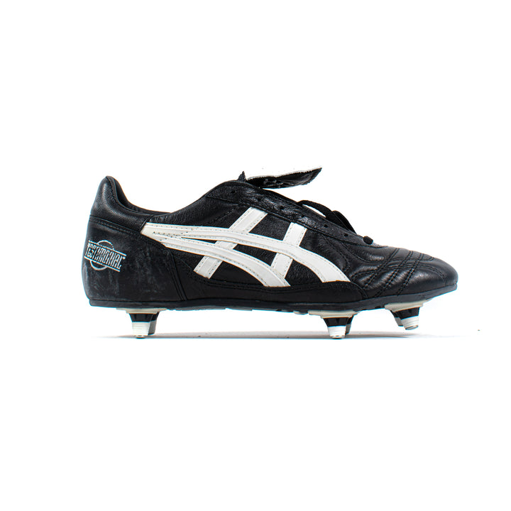 Asics Testimonial Light ST Black SG