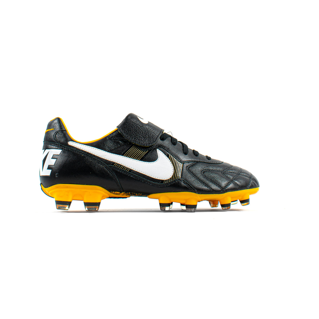 Nike Tiempo Legend Premier III 94 LE FG Classic Soccer Cleats