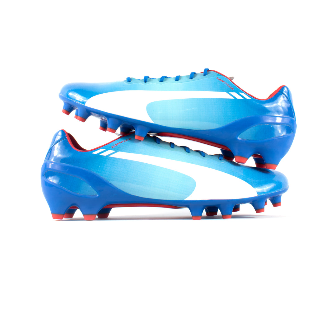 Puma Evospeed 1 Colette FG Football Boots Cleats