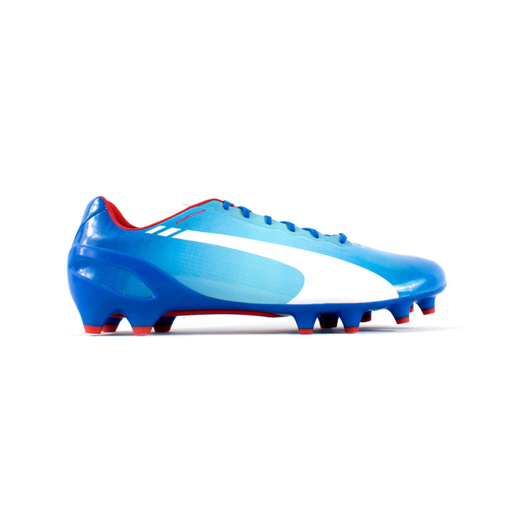 Puma evospeed rugby boots online